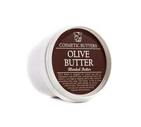Beurre D'Olive - 100% Pur et Naturel - 100g