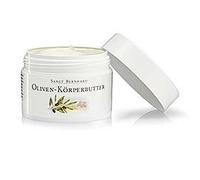 Beurre d'olive corporel