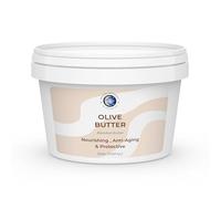 Beurre d'olives 100% pure naturelle 500g