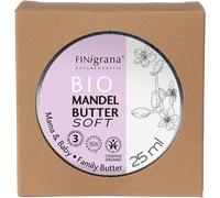 Beurre Doux Bio à l'Amande - 25 ml