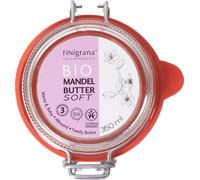 Beurre Doux Bio à l'Amande - 350 ml