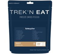 Beurre en poudre lyophilisé trek'n eat