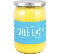 Beurre gras ayurvédique - ghee 500g