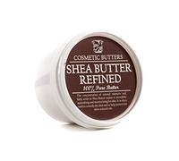 Beurre karité Raffiné - 100% Pur et Naturel - 100g