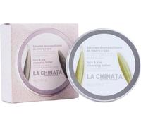 Beurre nettoyant visage & yeux La Chinata 85 Grs