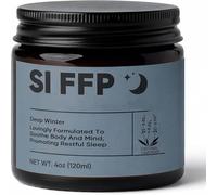 Beurre pour le sommeil, pour le corps, aide à calmer le corps et l'esprit, les jambes agitées et les tensions, 4 oz,1Pcs