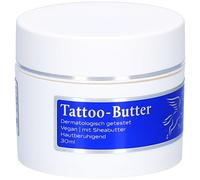 Beurre pour tatouage Pegasus Pro Crème 30 ml