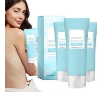 Beurre raffermissant pour la jeunesse, crème raffermissante pour le corps, beurre raffermissant pour le corps anti-âge, pour l'hydratation du corps, lisse et améliore les ridules (3pcs)