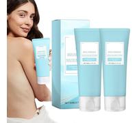 Beurre raffermissant pour la jeunesse, crème raffermissante pour le corps, beurre raffermissant pour le corps anti-âge, pour l'hydratation du corps, lisse et améliore les ridules (2pcs)
