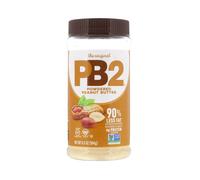 Beurres Protéinés - PB2 - PB2 Peanut Butter (184g) - Saveur Peanut Butter