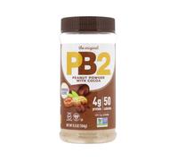 Beurres Protéinés - PB2 - PB2 Peanut Butter (184g) - Saveur Peanut Butter Chocolat