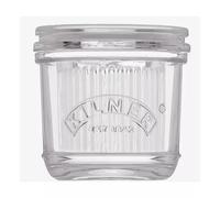 Beurrier à eau en verre Kilner