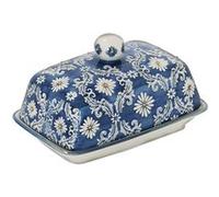 Beurrier Almada - Table Passion - Bleu - Grès Bleu G