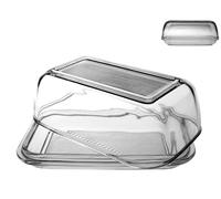 Beurrier Arc En Verre Trempé Cm17