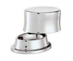 Beurrier Bamboo Acier Inox