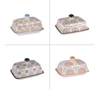 Beurrier Bohème (1 modèle aléatoire) - Table Passion