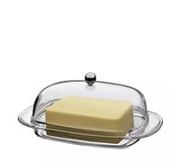Kuchenprofi 26C150186 Beurrier Couvert Acrylique