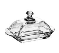 Beurrier cloche à beurre en verre pour la cuisine