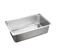 Beurrier En Acier Inoxydable Couvercle Multi-usages Pour Beurrier 32 5 X 17 6 X 10 Cm