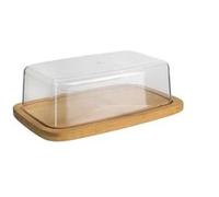 Beurrier en Bambou Naturel - ALEXOR - ALTOBUY Bois