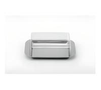 BEURRIER EN INOX USTENSILE DE CUISINE - WEIS