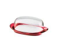 Beurrier EVERYDAY rouge Guzzini
