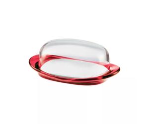 Beurrier EVERYDAY rouge Guzzini