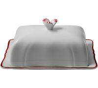 Beurrier FILET ROUGE