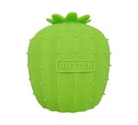 Beurrier français - Céramique de qualité supérieure | Beurrier avec couvercle | Beurrier couvert pour un rangement facile | Porte-beurre idéal pour la cuisine, la décoration de la maison, les hommes