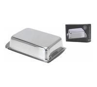 Beurrier inox