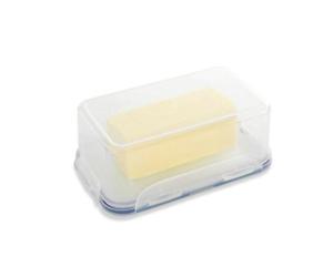 Beurrier Lock and Lock