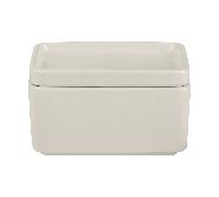 Beurrier Pilar LxWxH 12x9x6,5cm