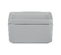Beurrier Pilar LxWxH 12x9x6,5cm