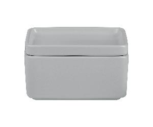 Beurrier Pilar LxWxH 12x9x6,5cm