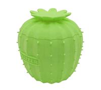 Beurrier Pot à Beurre, Beurrier Contre L'eau - Beurrier recouvert de Silicone avec Couvercle | Porte-beurre, Beurrier Cuisine, Décoration d'intérieur, Hommes, Femmes, Adultes