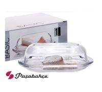Pasabahce Beurrier Basic 19,5 x 13 cm