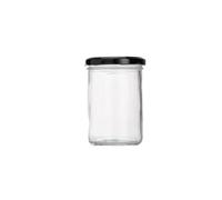 Beurrière Beurrier for conteneurs de stockage bureau Cuisine | Boîte à bijoux en pot de bonbons