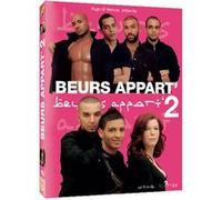 Beurs Appart' 2 G