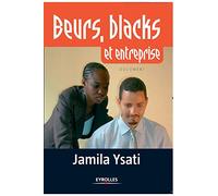 Beurs, blacks et entreprise – Document – Groupe Eyrolles