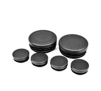 BEUTEE Accessoires de Moto Embouts de Cadre Bouchons de Couvercle de Trou de Cadre Bouchon décoratif Compatible avec Z900RS Z 900 RS SE Cafe 2017-2022 (Color : NO Logo)