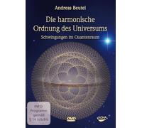 Andreas Beutel – Die Harmonische Ordnung des Universums