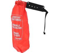 KS Tools Pochette de condamnation pour télécommande de machine KS Tools Quantité:1