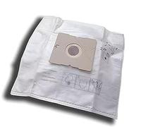 Beutelhaus® Sacs d'aspirateur - Pour Aldi FIF Quigg BS1400, BS1600Turbo, BS1601 Turbo, BS 6162