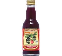 Beutelsbacher Cocktail de fruits groseille, demeter, 0,2 l (1)