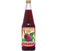 BEUTELSBACHER - Jus de betterave 700ml Beutels