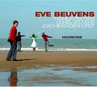 Beuvens, Eve - Noordzee