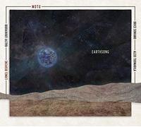 Beuvens, Lionel - Earthsong -Digi-