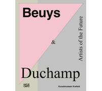 Beuys & Duchamp
