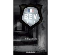 BEV: Disparitions