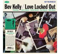 Bev Kelly - Love Locked Out [Ltd.Ed. LP]